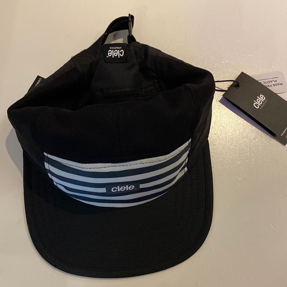 Ciele Other - Ciele 5-panel Go Cap. Unisex. NWT